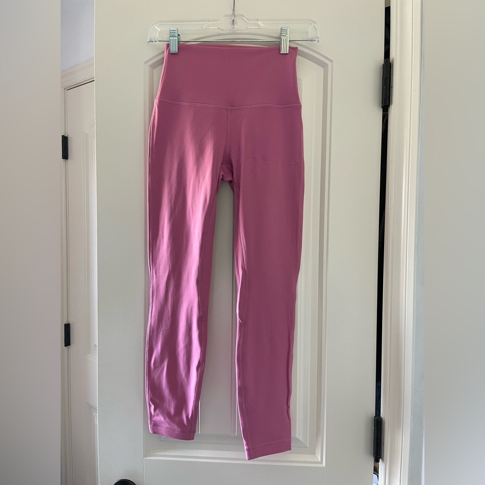 Lululemon align legging